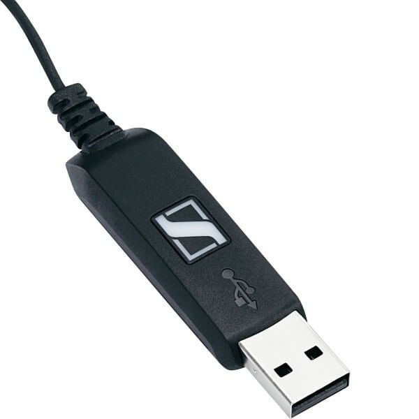 Sennheiser pc 2025 7 usb mono